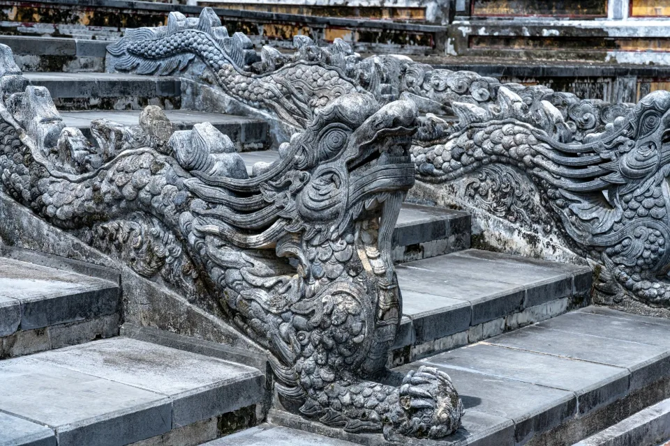 Hình ảnh tại Hùng Bia Mộ 6